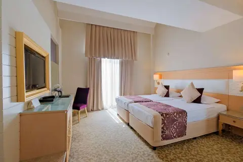 Hotel Villa Side Residence in Manavgat — foto 3