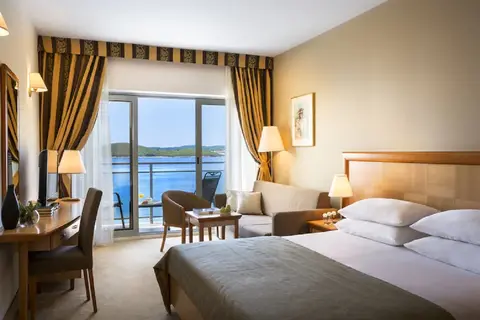 Aminess Vival Grand Azur Hotel in Orebic — foto 28