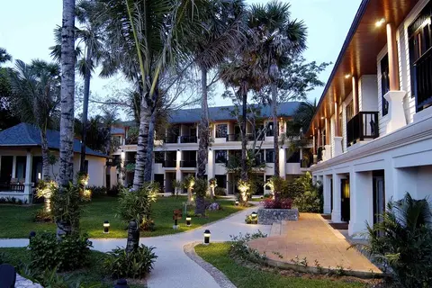 La Flora Khao Lak in บ้านบางเนียง — foto 21