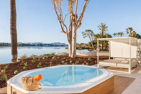 VIVA Eden Lago in Alcúdia, foto 6