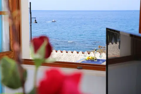 Meli Hotel in Castelsardo, foto 7