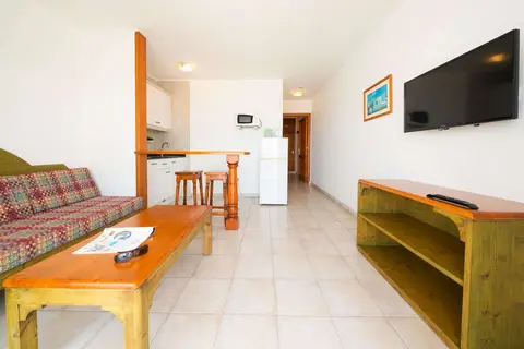 Appartementen Princesa Guayadeque in Tías, foto 6