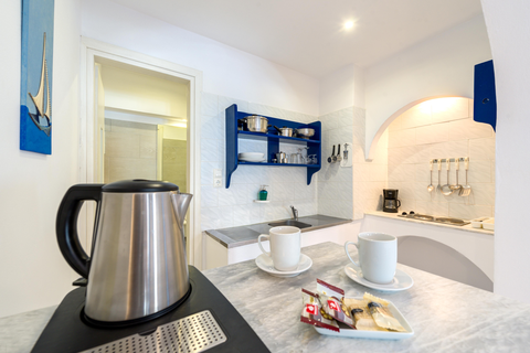 Aparthotel Sigalas foto 20