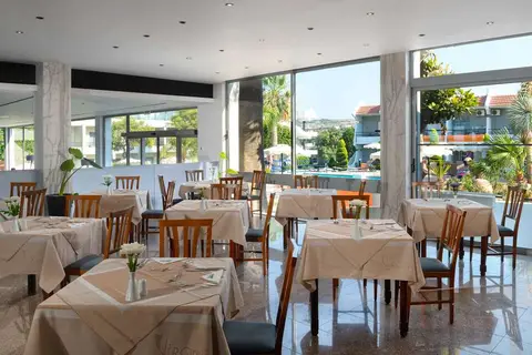 Virginia Family Resort in Δημοτική Ενότητα Ρόδου — foto 20