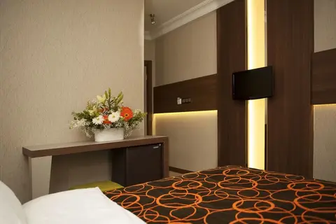 Birbey Hotel in Fatih — foto 12