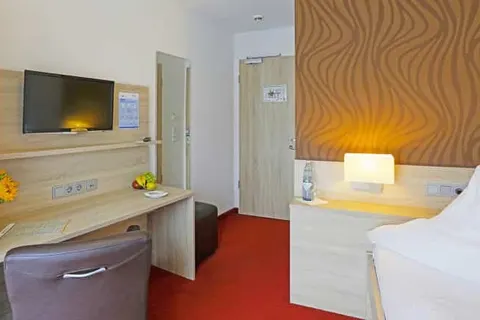 Hotel Lindenhof foto 9