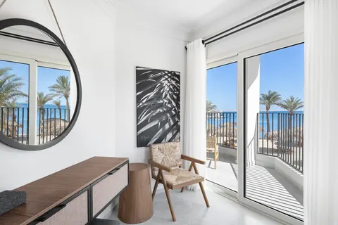 Serry Beach Resort in Hurghada — foto 16