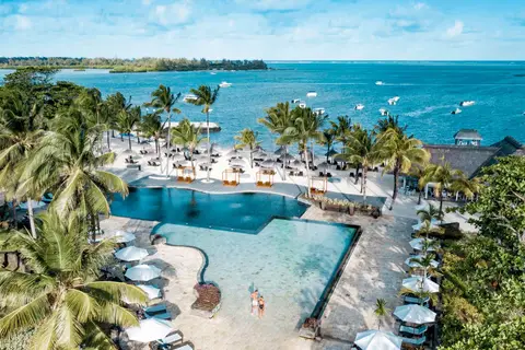 Anahita Golf & Spa Resort in Beau Champ — foto 3