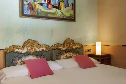 Es Revellar Art Resort in Campos — foto 2