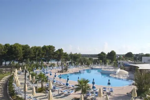 Blu Salento Village in Nardò, foto 21