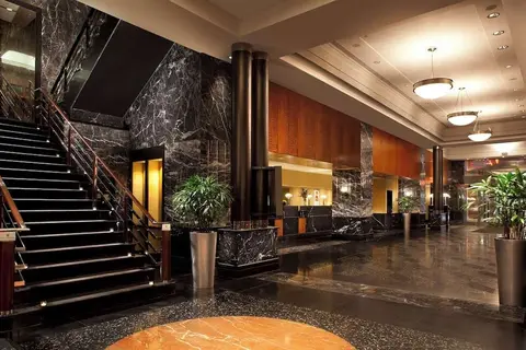 Millennium Broadway Hotel in New York — foto 12