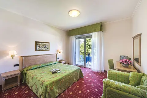 Hotel Lido La Perla Nera in Stresa — foto 5