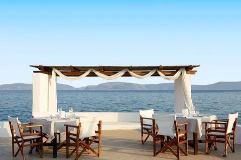 Hydra Beach Resort in Δημοτική Ενότητα Ερμιόνης — foto 12