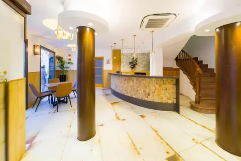 Hostal Mari in Sant Antoni de Portmany — foto 2