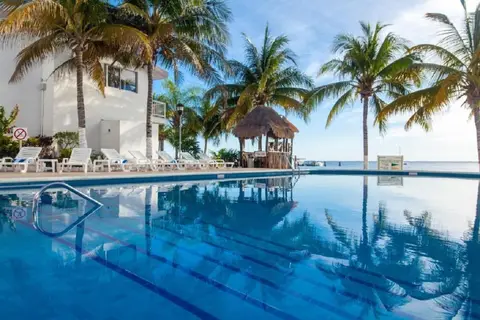 Hotel Ocean View Cancún Arenas in Cancùn — foto 27
