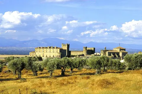 Parador de Oropesa in Oropesa — foto 21