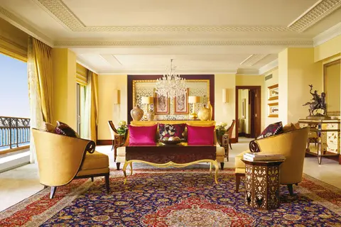 One & Only Royal Mirage The Palace in Dubai — foto 18