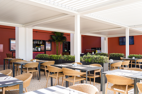 Aparthotel Vitor's Village foto 6