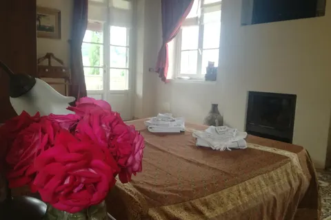 Agriturismo Podere Il Fornacino in Santa Luce — foto 8