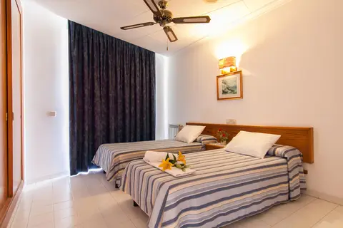 Apartments Es Trenc in ses Salines — foto 3
