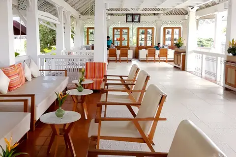 Centara Villas Samui in บ้านหัวถนน — foto 21