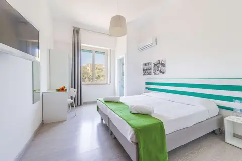 Hotel Spicy Sorrento in Sorrento, foto 11
