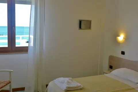 Residence Eucalipti Alghero in Alghero — foto 19
