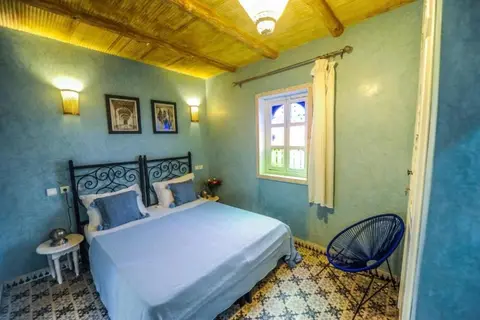 Riad Milouda in Marrakech — foto 5