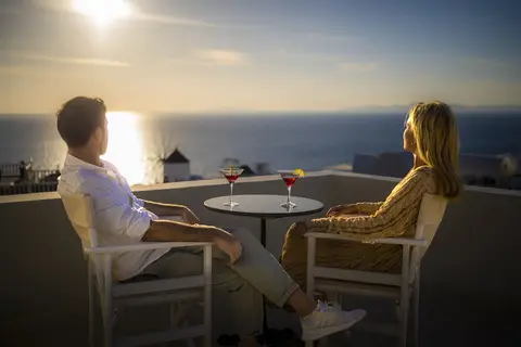 Oia Mansion in Pizza Santorini, foto 15