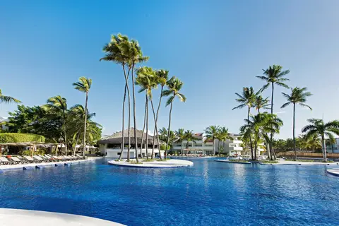 Occidental Punta Cana in Salvaleón de Higüey — foto 10