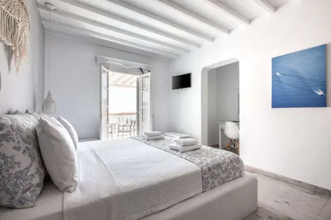 Mykonos Essence Hotel in Mykonos — foto 25