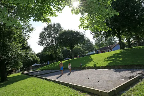 Camping Abaya foto 4