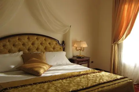 Grand Hotel Palace in Marsala, foto 6