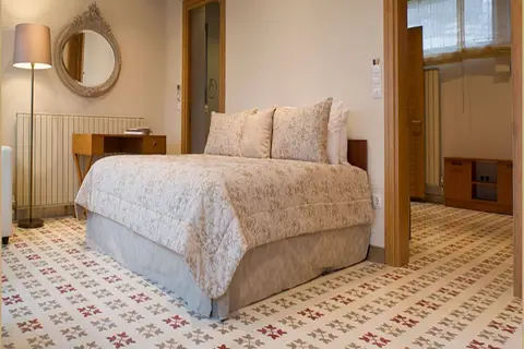 Wame Suite Hotel in Fatih — foto 12