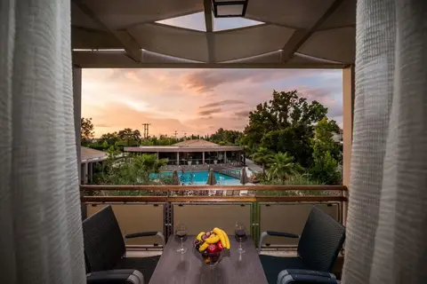 Daluz Boutique Hotel in Preveza — foto 8