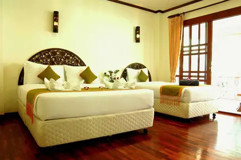 Havana Beach Resort in เกาะพะงัน — foto 24