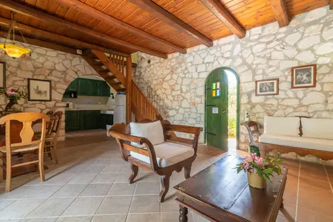Aresti Villas in Agios Dimitros — foto 13