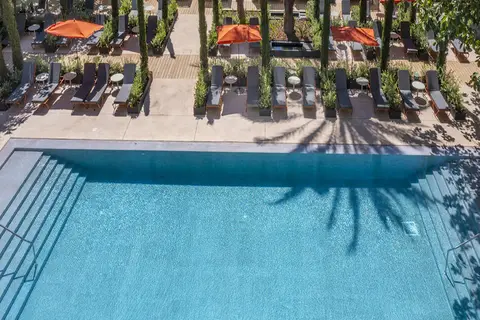 Hotel Mercure Benidorm in Benidorm, foto 14
