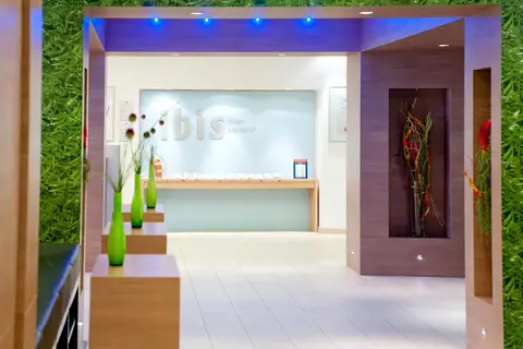 Hotel ibis Wien Mariahilf in Wenen