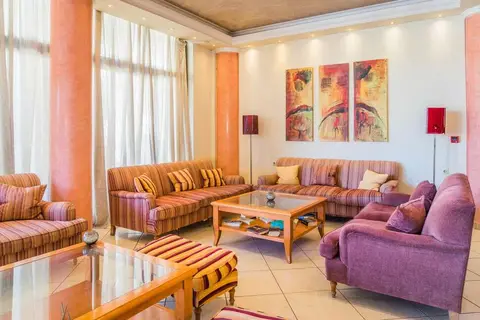 Fly & Go Castello City Hotel in Ηράκλειο — foto 22