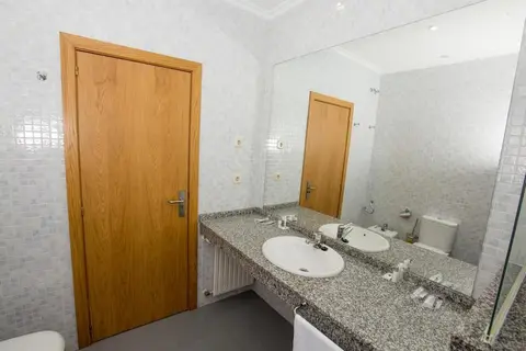 Hotel Real Ferrol in Ferrol — foto 29