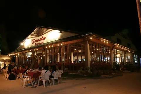 P.P. Erawan Palms Resort in ตำบลอ่าวนาง — foto 10