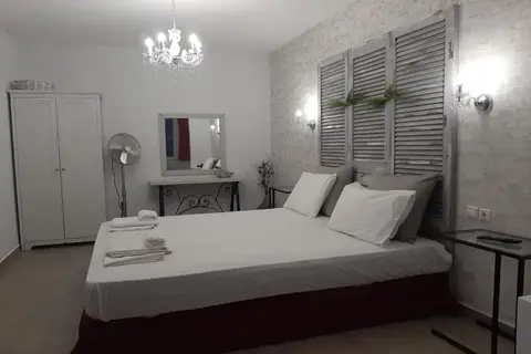 Klio Apartments And Studios in Argo studios, foto 3