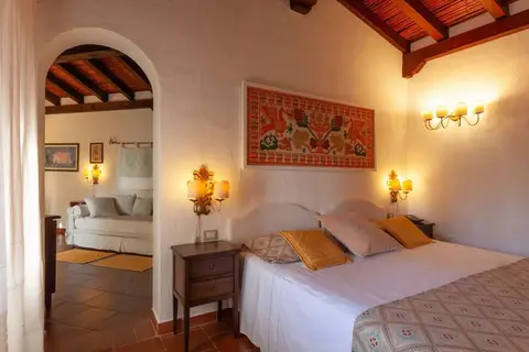Nora Club Hotel & Spa in Pula — foto 6