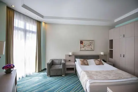 Kopernikus Hotel Prag in Belgrado, foto 12