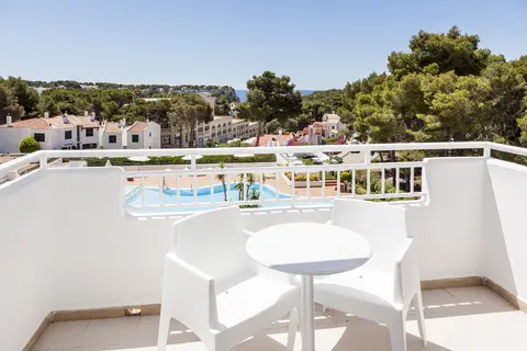 Hotel ILUNION Menorca in Ferreries — foto 21
