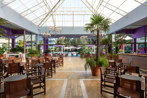Dionysos Hotel in Ιαλυσός — foto 18
