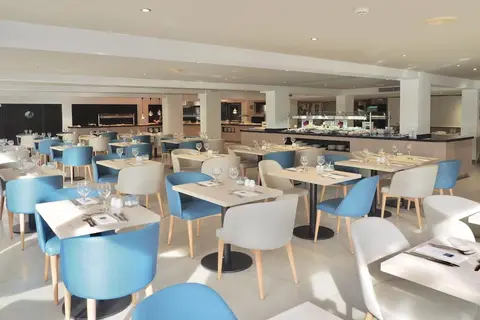 Hotel BQ Apolo in Palma — foto 27