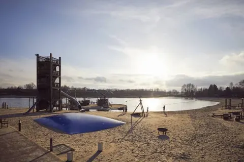 Hof van Saksen foto 18