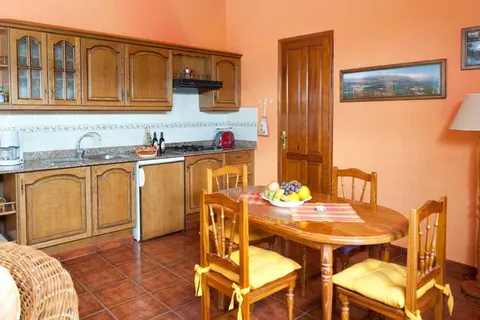 Villa & Casitas Caldera foto 5